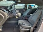 2019 Ford Taurus Sho White vin: 1FAHP2KT2KG107097