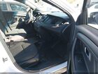 2017 Ford Police Interceptor   Белый vin: 1FAHP2L81HG100290