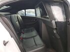 2016 Ford Taurus Police Interceptor Белый vin: 1FAHP2L82GG123009