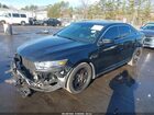 2017 Ford Police Interceptor Black vin: 1FAHP2MK1HG131002 2017 Ford Police Interceptor Black vin: 1FAHP2MK1HG131002