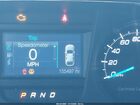 2017 Ford Police Interceptor   Черный vin: 1FAHP2MK7HG140223