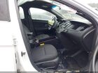 2019 Ford Police Interceptor   Белый vin: 1FAHP2MK9KG113449