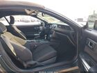 2016 Ford Mustang V6 Серый vin: 1FATP8EM8G5304411