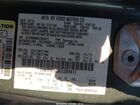 2016 Ford Mustang V6 Серый vin: 1FATP8EM8G5304411