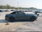 2016 Ford Mustang V6 Серый vin: 1FATP8EM8G5304411