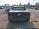 2016 Ford Mustang V6 Серый vin: 1FATP8EM8G5304411