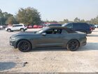 2016 Ford Mustang V6 Серый vin: 1FATP8EM8G5304411