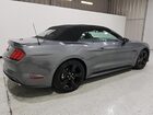 2021 Ford Mustang Gt Серый vin: 1FATP8FF0M5135397