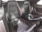 2021 Ford Mustang Gt Серый vin: 1FATP8FF0M5135397