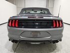 2021 Ford Mustang Gt Серый vin: 1FATP8FF0M5135397