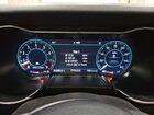2021 Ford Mustang Gt Серый vin: 1FATP8FF0M5135397