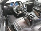 2021 Ford Mustang Gt Серый vin: 1FATP8FF0M5135397