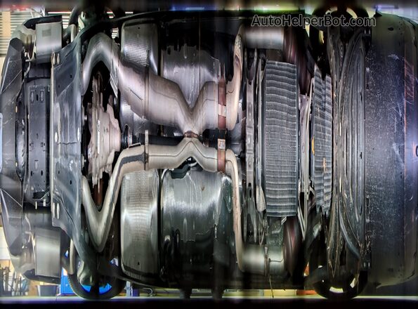 1FATP8FF0M5135397 2021 FORD MUSTANG Серый Вид наклейки с VIN-кодом