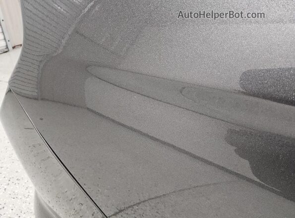 1FATP8FF0M5135397 2021 FORD MUSTANG Серый 