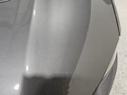 2021 Ford Mustang Gt Серый vin: 1FATP8FF0M5135397 Damage: Hood, Chipped, 2