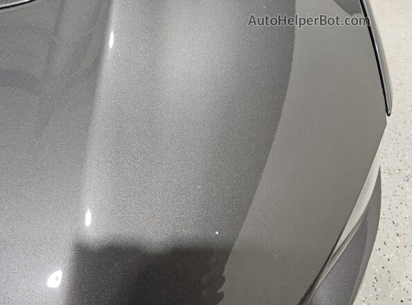 1FATP8FF0M5135397 2021 FORD MUSTANG Серый Панорамный вид салона 360°