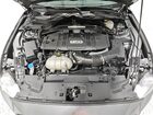 2021 Ford Mustang Gt Серый vin: 1FATP8FF0M5135397 Damage: Battery, Inoperable, Repair Required