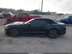 2020 Ford Mustang Ecoboost Premium Black vin: 1FATP8UH0L5125519