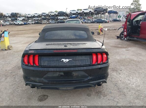 1FATP8UH0L5125519 2020 FORD MUSTANG Black 