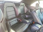2018 Ford Mustang Серебряный vin: 1FATP8UH2J5155540