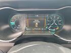 2019 Ford Mustang Синий vin: 1FATP8UH2K5149660