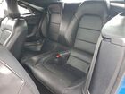 2019 Ford Mustang Синий vin: 1FATP8UH2K5149660