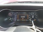2022 Ford Mustang Red vin: 1FATP8UH2N5142339