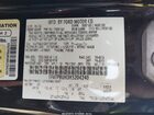 2017 Ford Mustang Ecoboost Premium Черный vin: 1FATP8UH3H5204240