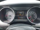 2017 Ford Mustang Ecoboost Premium Черный vin: 1FATP8UH3H5204240