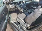 2023 Ford Mustang Charcoal vin: 1FATP8UH3P5109028