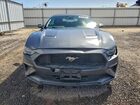2023 Ford Mustang Charcoal vin: 1FATP8UH3P5109028