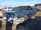 2020 Ford Mustang Ecoboost Premium Серый vin: 1FATP8UH5L5170021
