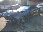 2020 Ford Mustang Ecoboost Premium Серый vin: 1FATP8UH5L5170021