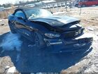 2022 Ford Mustang Ecoboost Premium Black vin: 1FATP8UH5N5102398