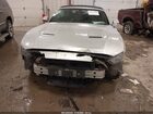 2018 Ford Mustang Ecoboost Premium Серебряный vin: 1FATP8UH7J5110951