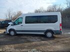 2021 Ford Transit-350 Passenger Van Xlt White vin: 1FBAX2C80MKA31826