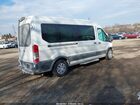 2021 Ford Transit-350 Passenger Van Xlt White vin: 1FBAX2C80MKA31826