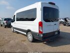 2022 Ford Transit-350 Passenger Van Xl Белый vin: 1FBAX2C82NKA32378