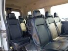 2022 Ford Transit-350 Passenger Van Xl Белый vin: 1FBAX2C82NKA32378