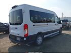 2022 Ford Transit-350 Passenger Van Xl Белый vin: 1FBAX2C82NKA32378