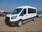 2022 Ford Transit-350 Passenger Van Xl Белый vin: 1FBAX2C82NKA32378
