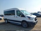 2022 Ford Transit-350 Passenger Van Xl Белый vin: 1FBAX2C82NKA32378
