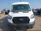 2022 Ford Transit-350 Passenger Van Xl Белый vin: 1FBAX2C82NKA32378