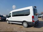 2022 Ford Transit-350 Passenger Van Xl Белый vin: 1FBAX2C82NKA32378