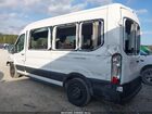 2024 Ford Transit-350 Passenger Van Xlt Белый vin: 1FBAX2C83RKA42567