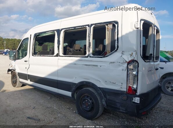 1FBAX2C83RKA42567 2024 FORD PASSENGER Белый 