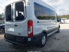 2024 Ford Transit-350 Passenger Van Xlt Белый vin: 1FBAX2C83RKA42567