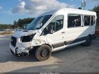 2024 Ford Transit-350 Passenger Van Xlt Белый vin: 1FBAX2C83RKA42567