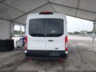 2023 Ford Transit-350 Passenger Van Xlt White vin: 1FBAX2C84PKB37135