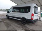 2023 Ford Transit-350 Passenger Van Xlt White vin: 1FBAX2C84PKB37135